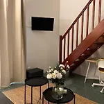 Duplex Cosy A Compans - Universite Capitole - Metro, Centre Affaire A Pied - Wifi & Entree Autonome *
