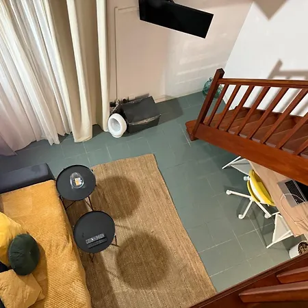 Duplex Lumineux A Compans - Proche Capitole - Metro, Universite A Pied - Wifi & Entree Autonome Tolosa