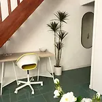 Duplex Cosy A Compans - Universite Capitole - Metro, Centre Affaire A Pied - Wifi & Entree Autonome Tuluza