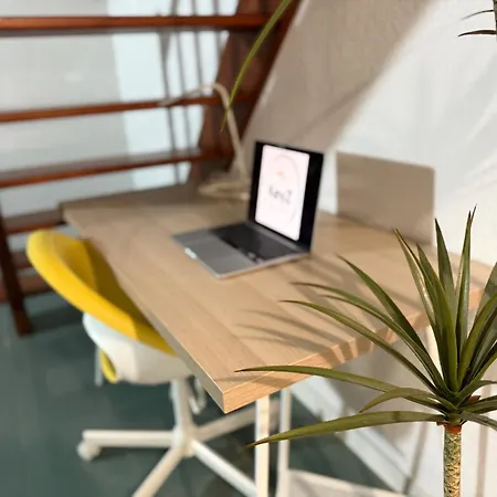 Duplex Cosy A Compans - Universite Capitole - Metro, Centre Affaire A Pied - Wifi & Entree Autonome Apartment *