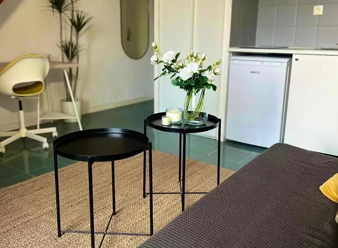 Duplex Cosy A Compans - Universite Capitole - Metro, Centre Affaire A Pied - Wifi & Entree Autonome *