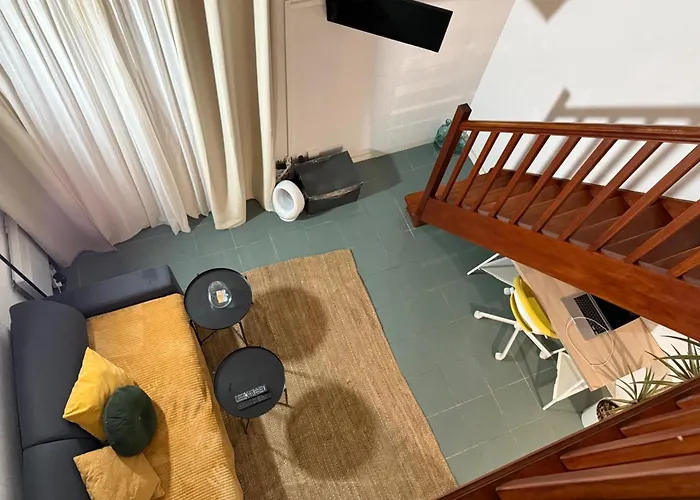 Duplex Cosy A Compans - Universite Capitole - Metro, Centre Affaire A Pied - Wifi & Entree Autonome Τουλούζη