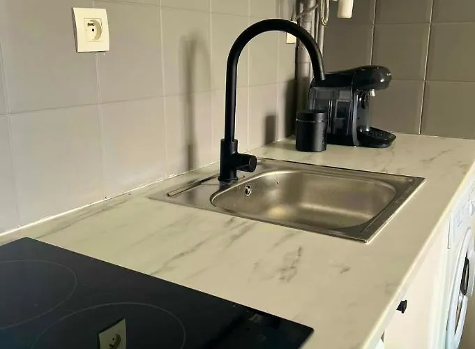 Duplex Cosy A Compans - Universite Capitole - Metro, Centre Affaire A Pied - Wifi & Entree Autonome アパート *