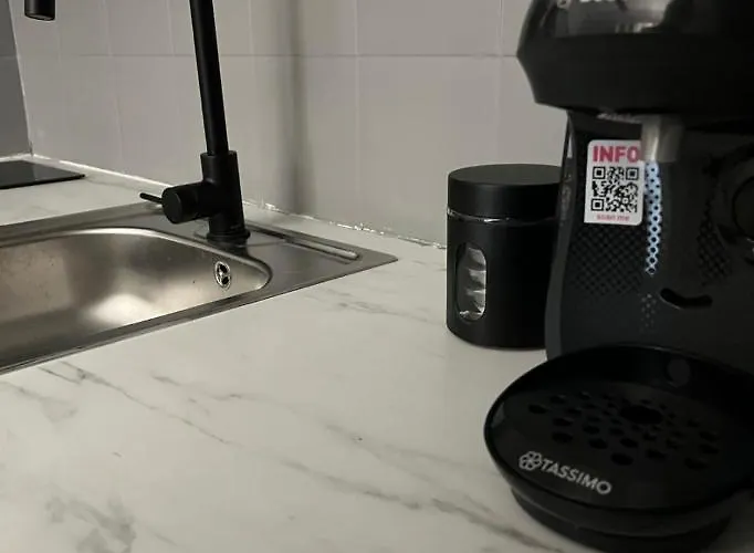 アパート Duplex Cosy A Compans - Universite Capitole - Metro, Centre Affaire A Pied - Wifi & Entree Autonome *